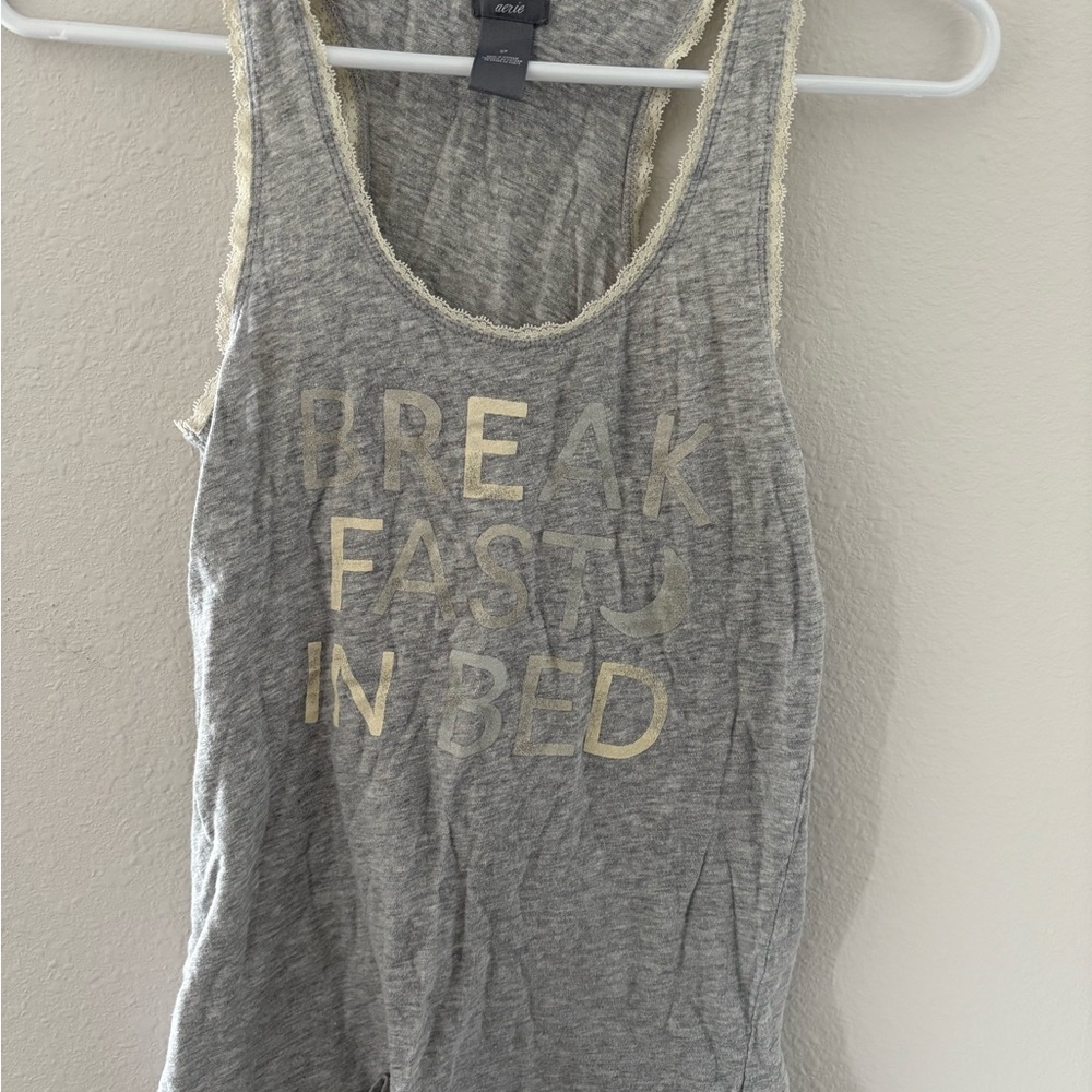 Aerie sleep tank